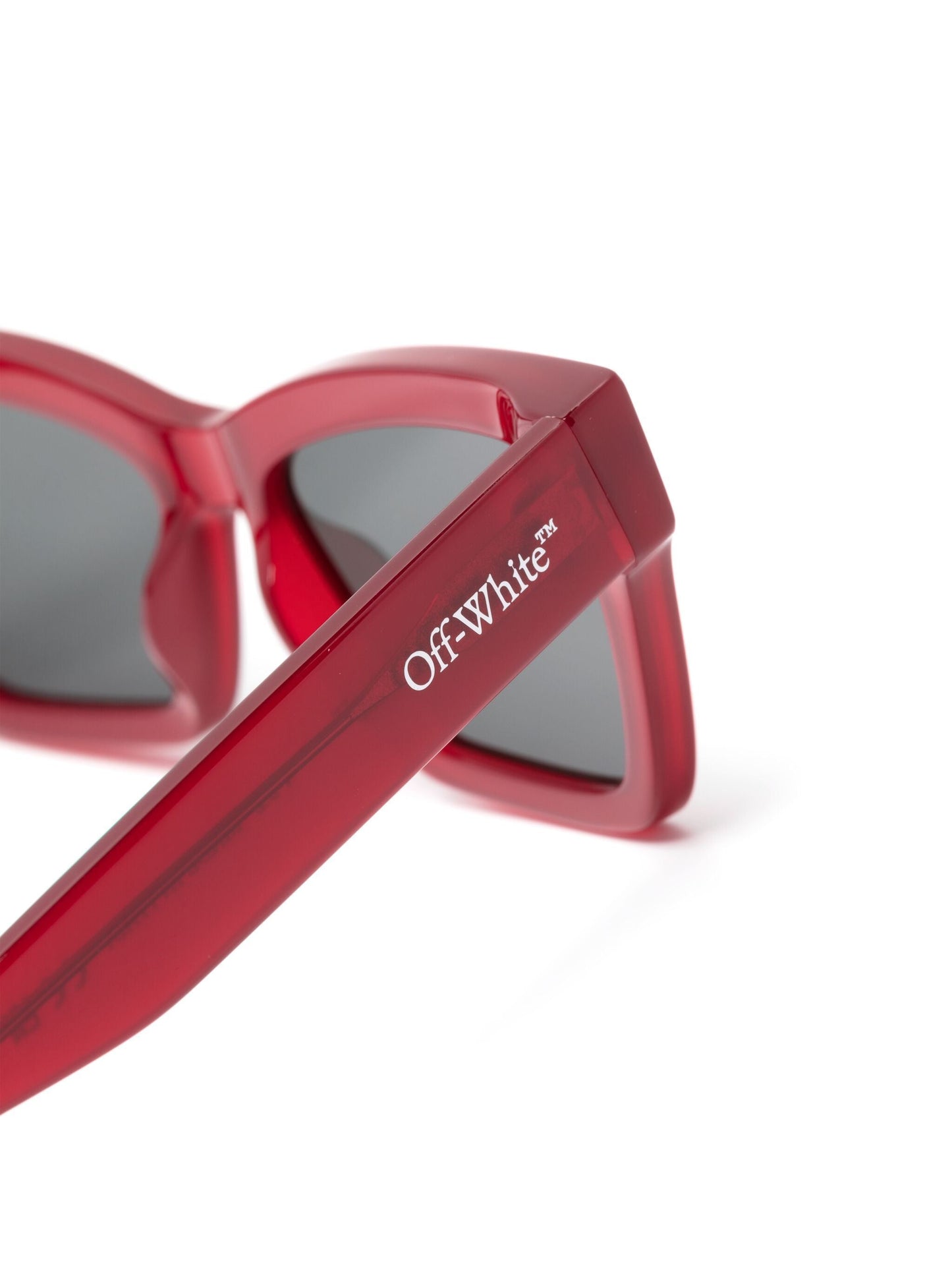 Off-White OERI110S24PLA0012807 54mm New Sunglasses