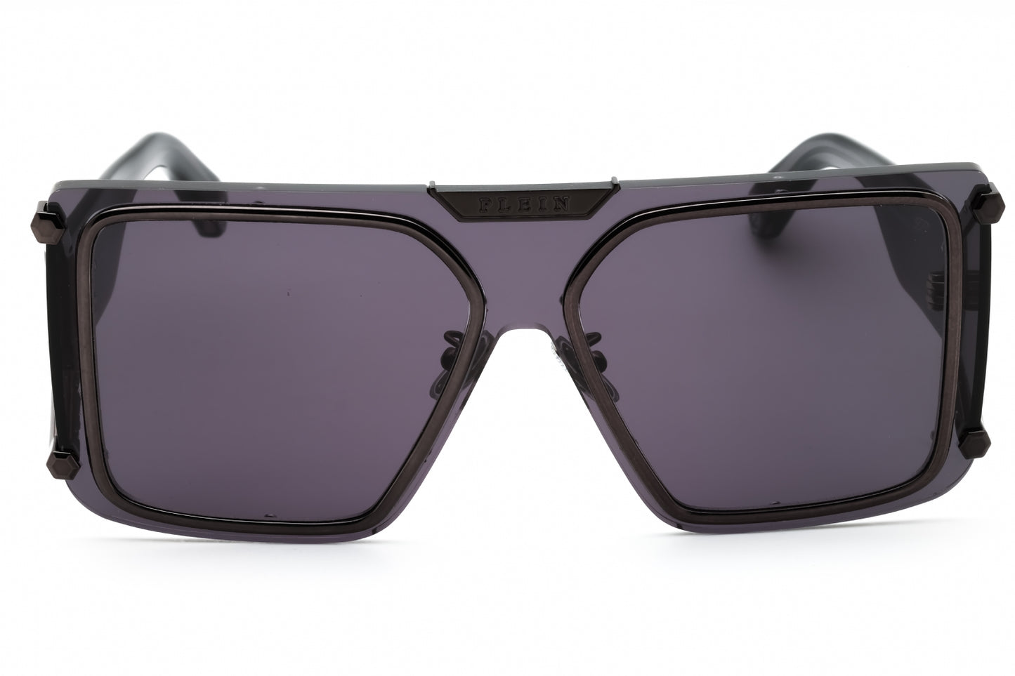 Philipp Plein SPP096M-0I86 99mm New Sunglasses
