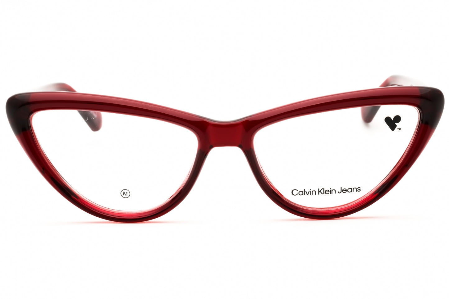Calvin Klein Jeans CKJ24630-618 54mm New Eyeglasses
