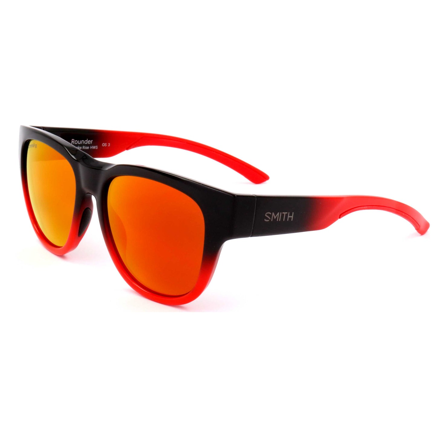 Smith Optics ROUNDER-HWS-52 52mm