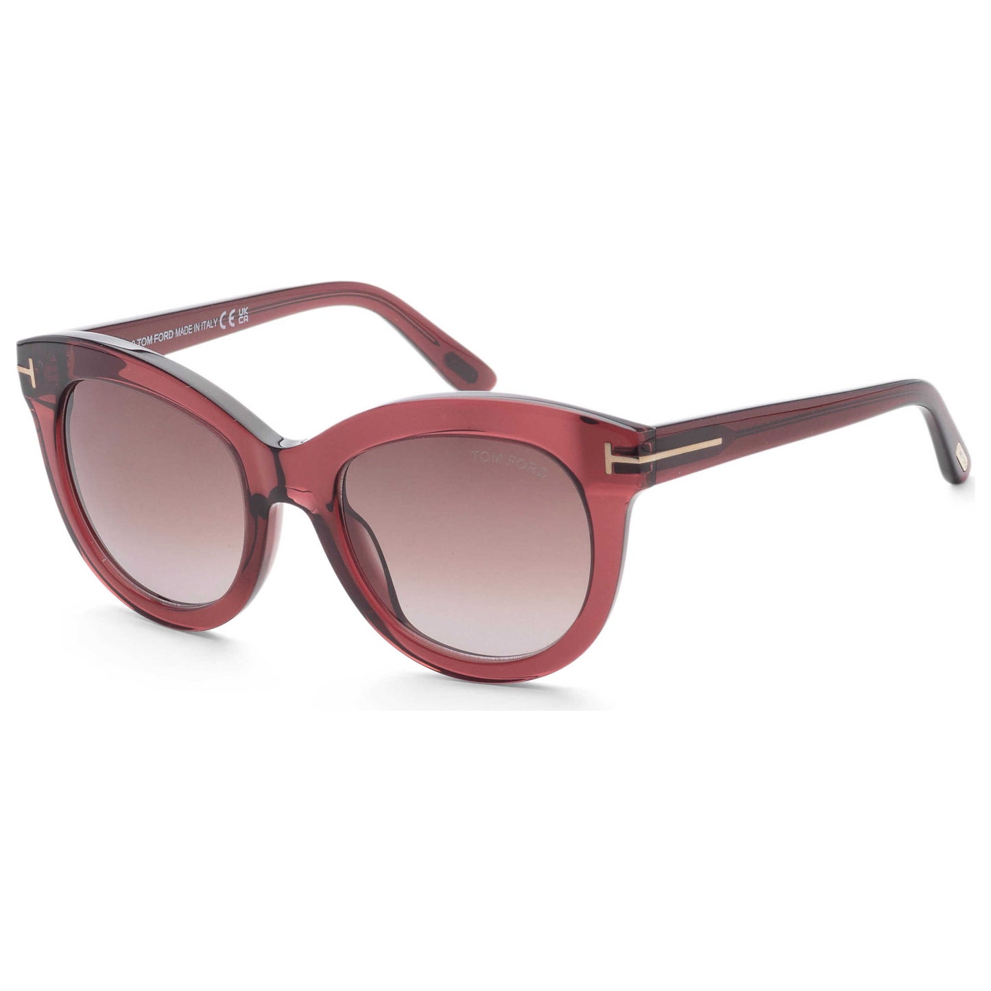 Tom Ford FT1189-69T-53 53mm