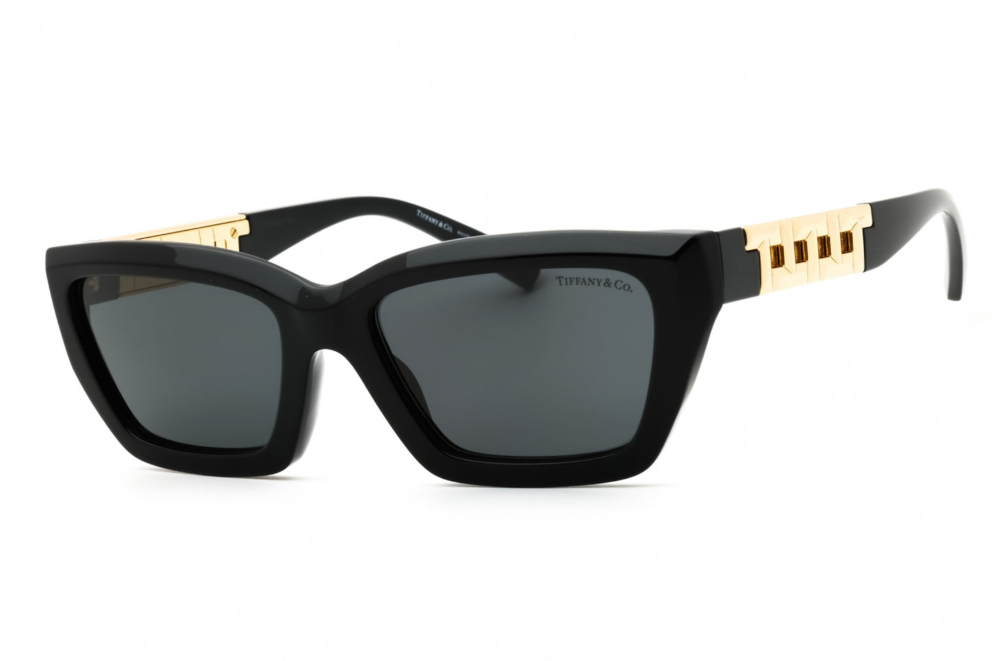 Tiffany 0TF4213-8001S4 54mm New Sunglasses