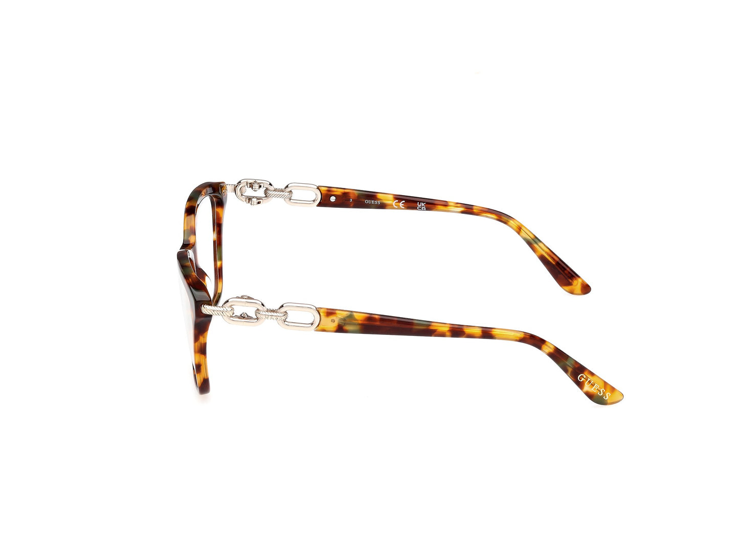 Guess GU50181-053-54 54mm New Eyeglasses