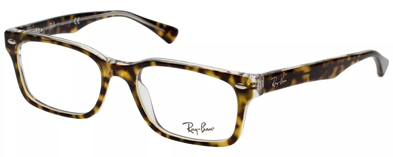 Ray Ban RX5286-5082-51 51mm New Eyeglasses