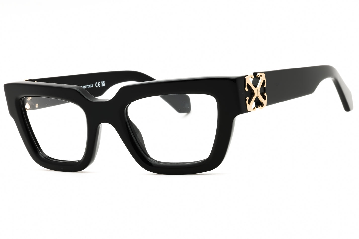 Off White STYLE 8E-OERJ08ES25PLA0011000 56mm New Eyeglasses