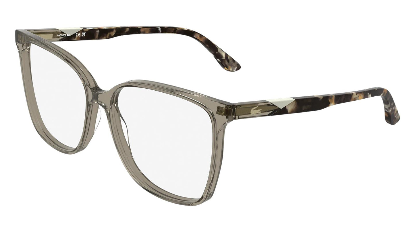 Lacoste L2989-N-038-5515 55mm