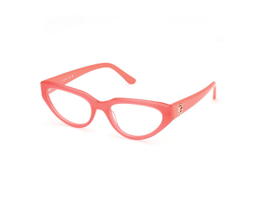 GU50113-072-53 53mm New Eyeglasses