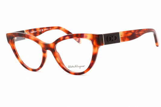 Salvatore Ferragamo SF2920-604 52mm New Eyeglasses