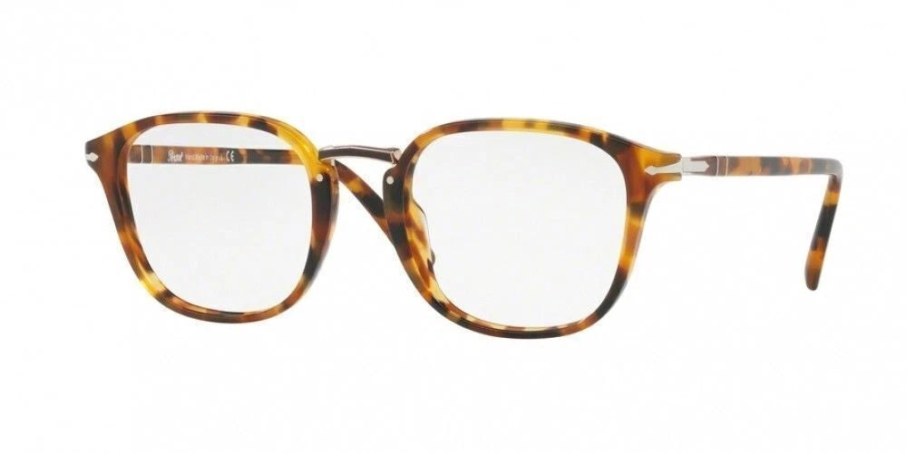 Persol 0PO3187V 1052 49 Habana Square  49mm