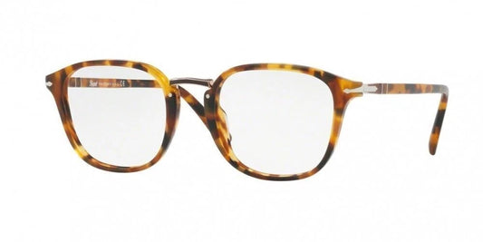 Persol 0PO3187V 1052 49 Habana Square  49mm