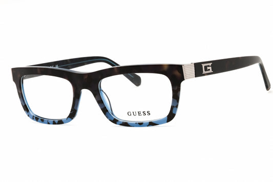 Guess GU50242-092 53mm New Eyeglasses