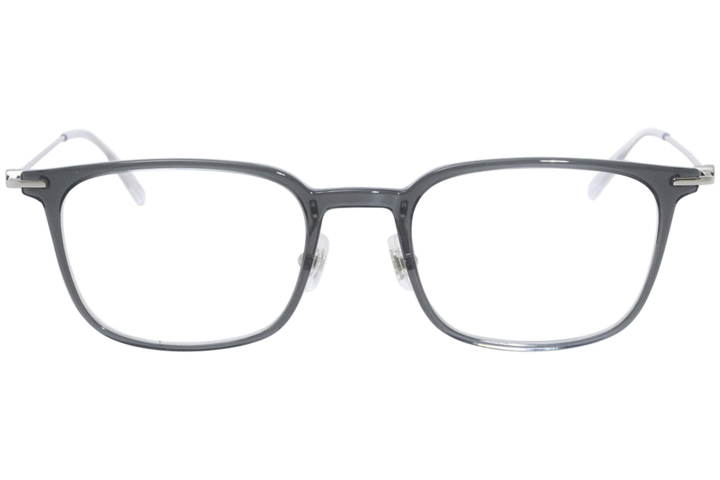 Mont Blanc MB0100o-001 52mm New Eyeglasses