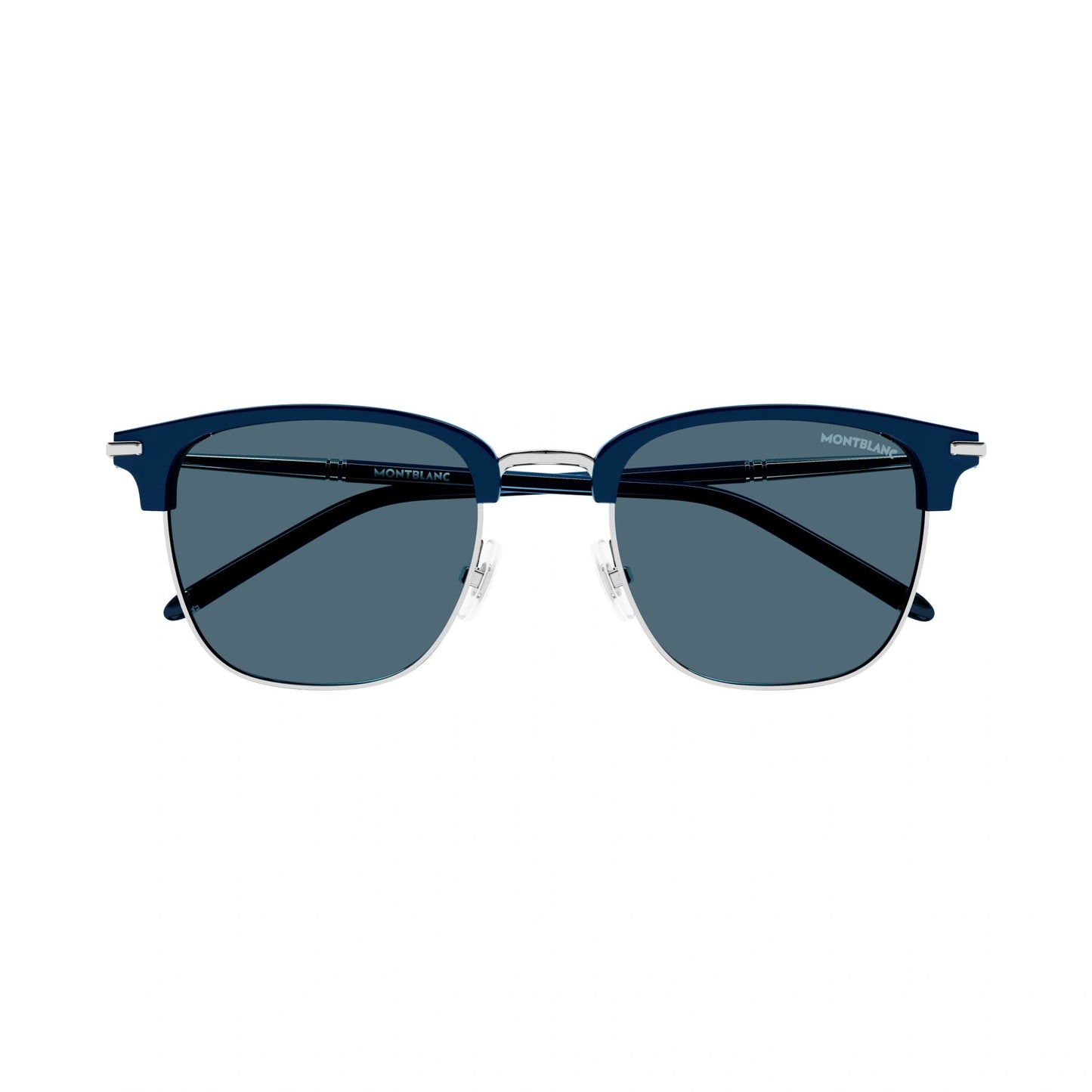 Mont Blanc MB0242S-008 55mm New Sunglasses