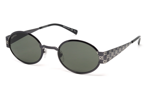Gucci GG1854S-001 51mm New Sunglasses