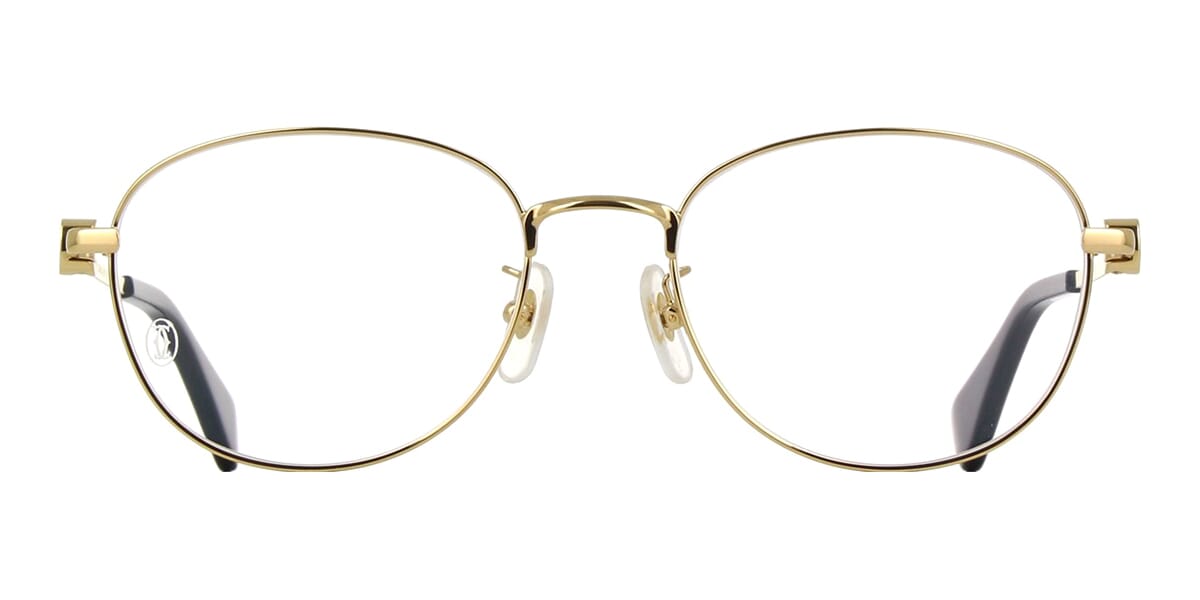 Cartier CT0491oA-001 53mm New Eyeglasses