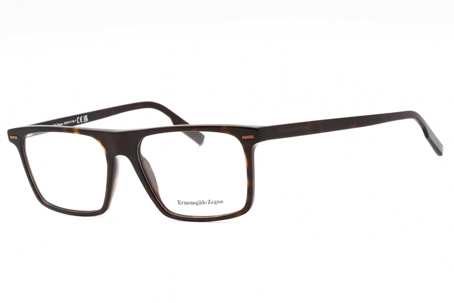 Ermenegildo Zegna EZ5243-52A 56mm New Eyeglasses