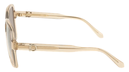 Salvatore Ferragamo SF2069SE-259-5715 57mm New Sunglasses