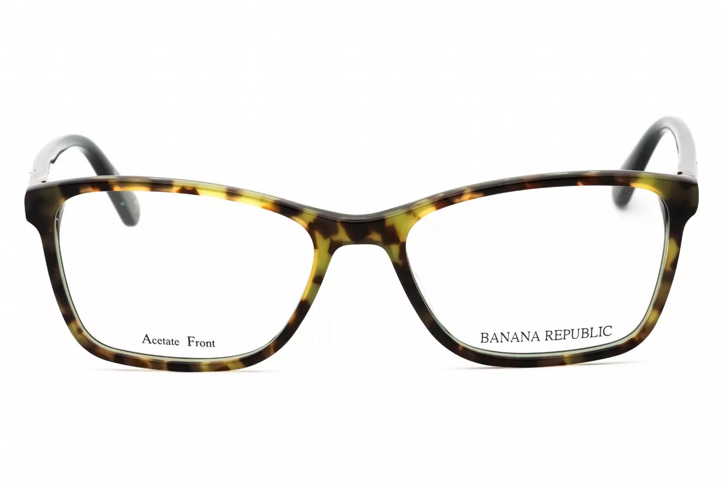Banana Republic BR 207-0G1U 00 50mm New Eyeglasses