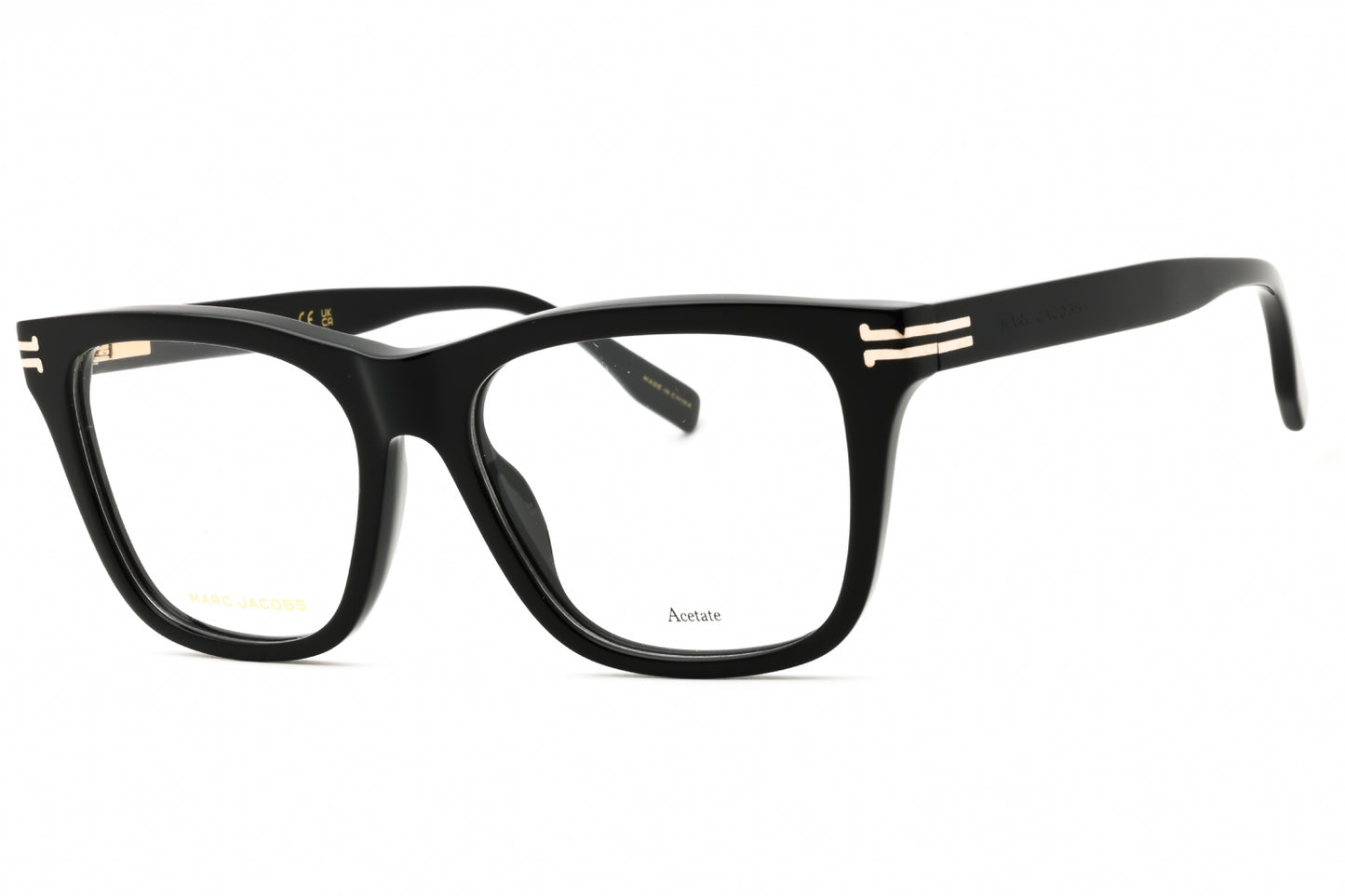 Marc Jacobs MJ 1084-0807 00 52mm New Eyeglasses
