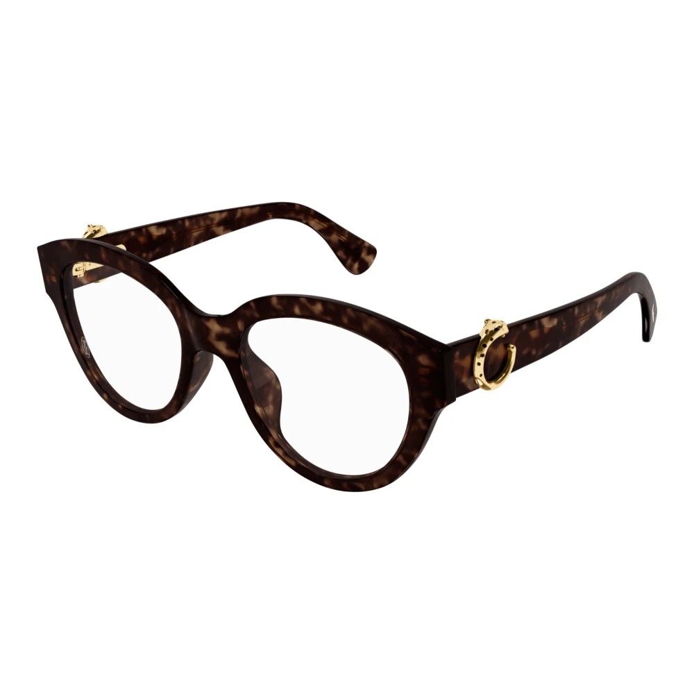 Cartier CT0567o-002 51mm New Eyeglasses