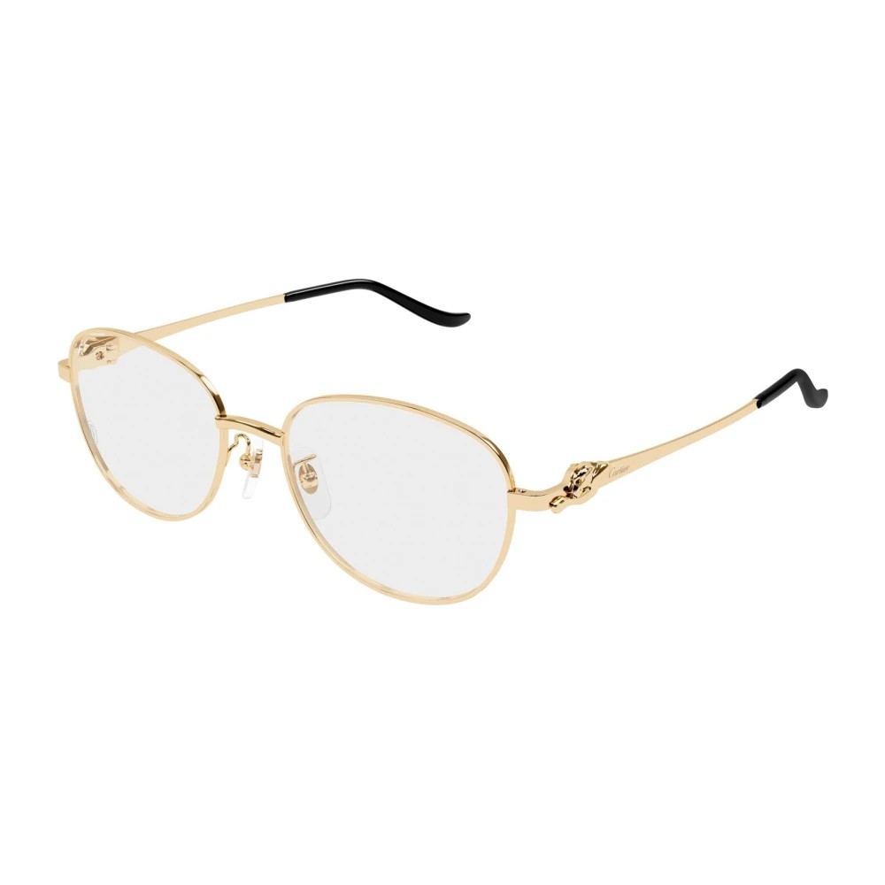 Cartier CT0603oA-001 53mm New Eyeglasses