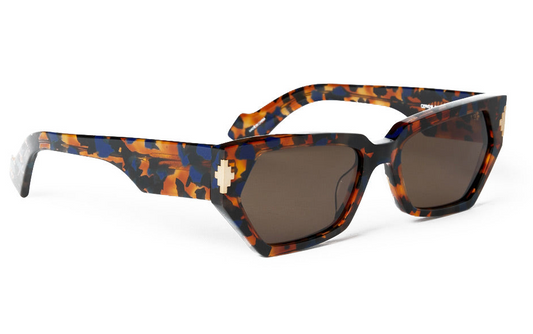 Marcelo Burlon Arica 53mm New Sunglasses