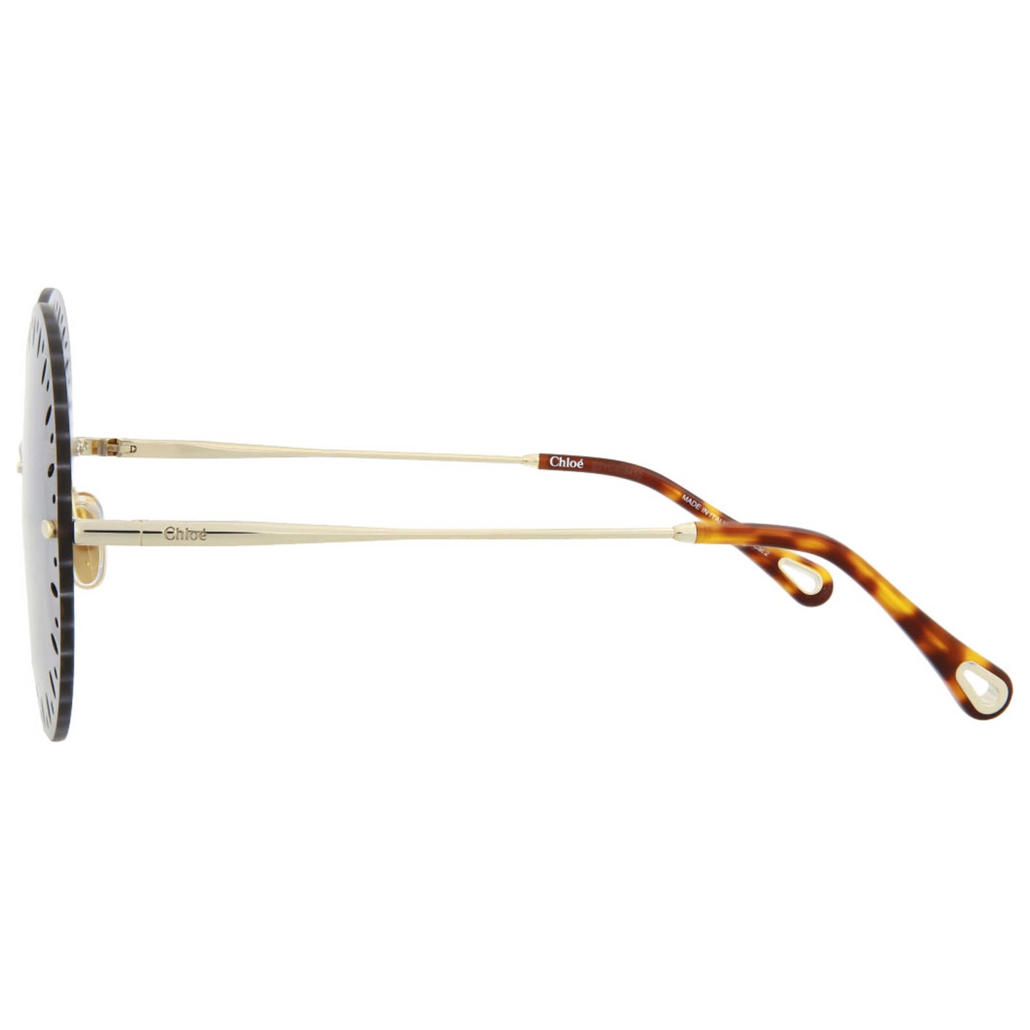 Chloe CH0110S-30012463-001 63mm