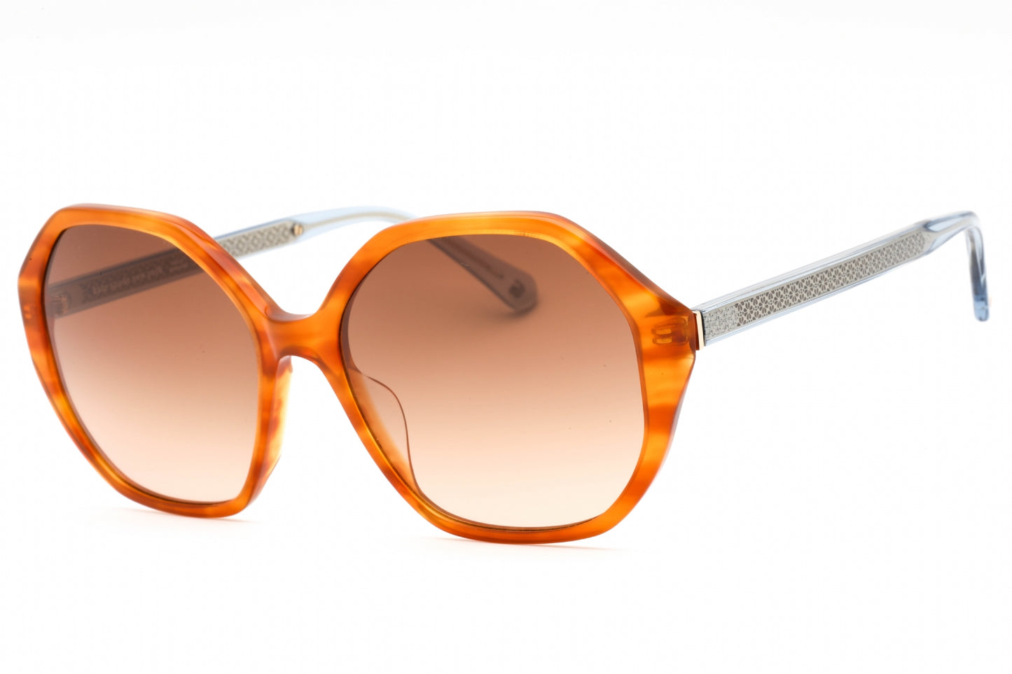 Kate Spade WAVERLY/G/S-0EX4 HA 57mm New Sunglasses