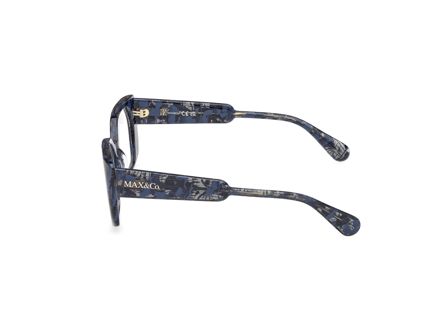 Max&Co MO5168-52092 52mm New Eyeglasses