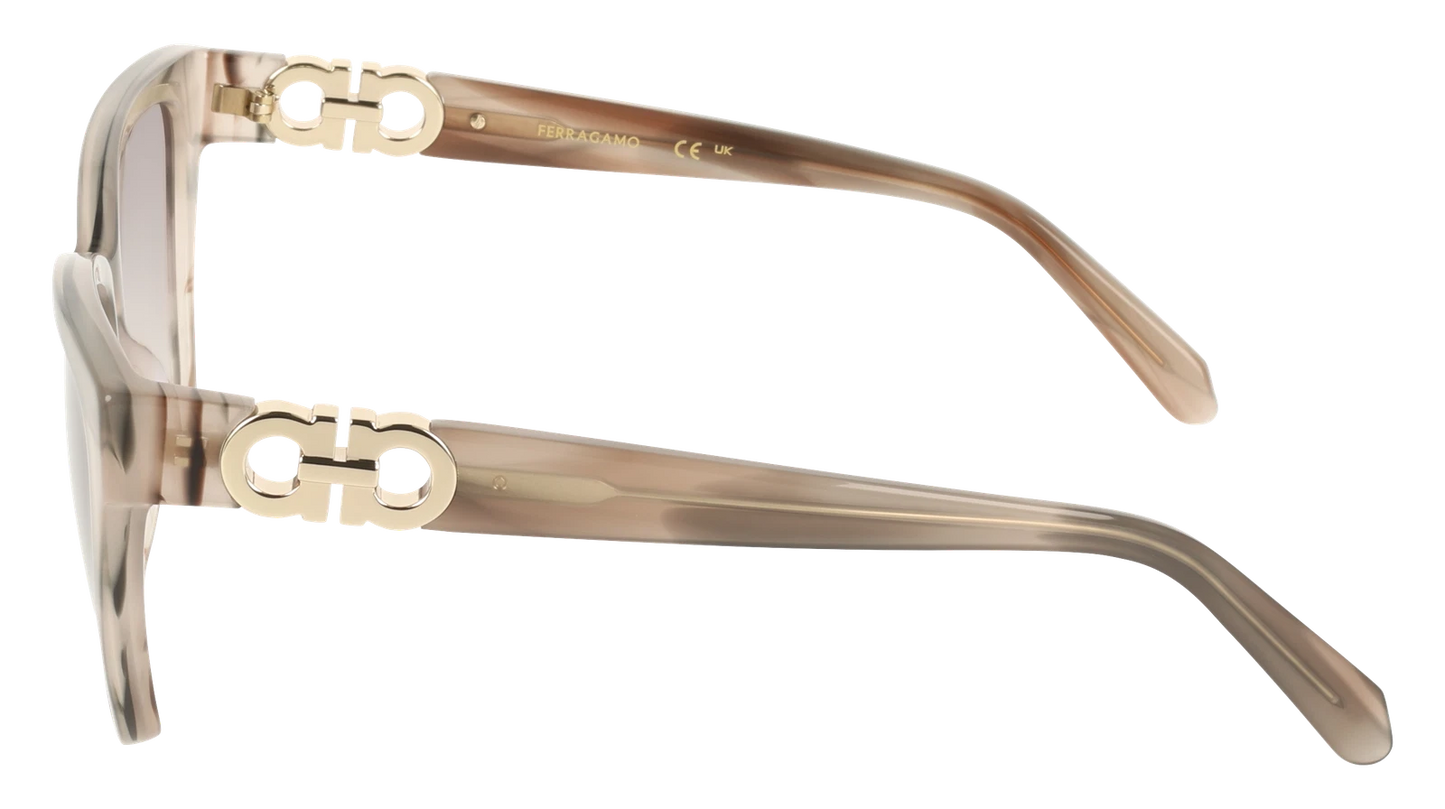 Salvatore Ferragamo SF2110S-013-5716 57mm