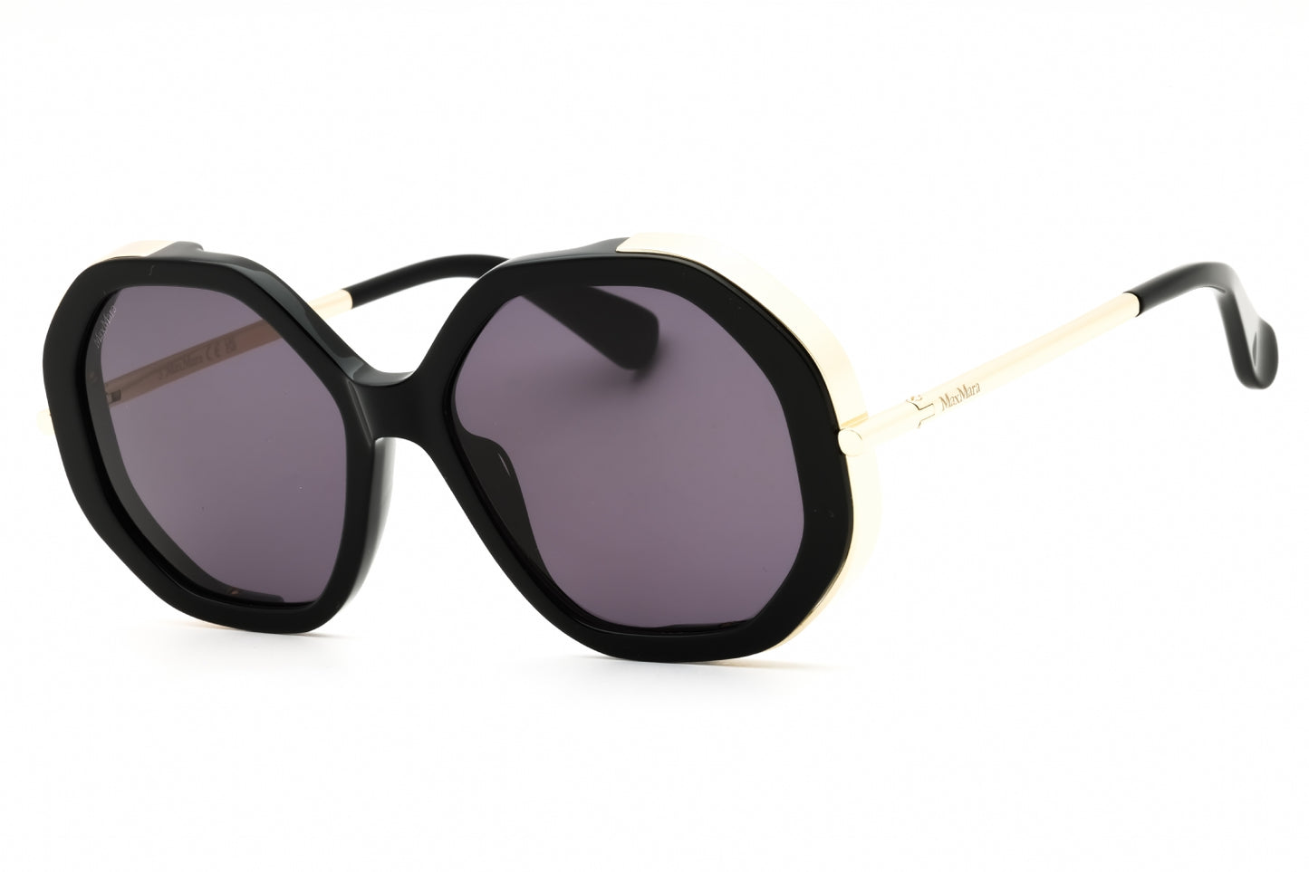Max Mara MM0094-01A 55mm