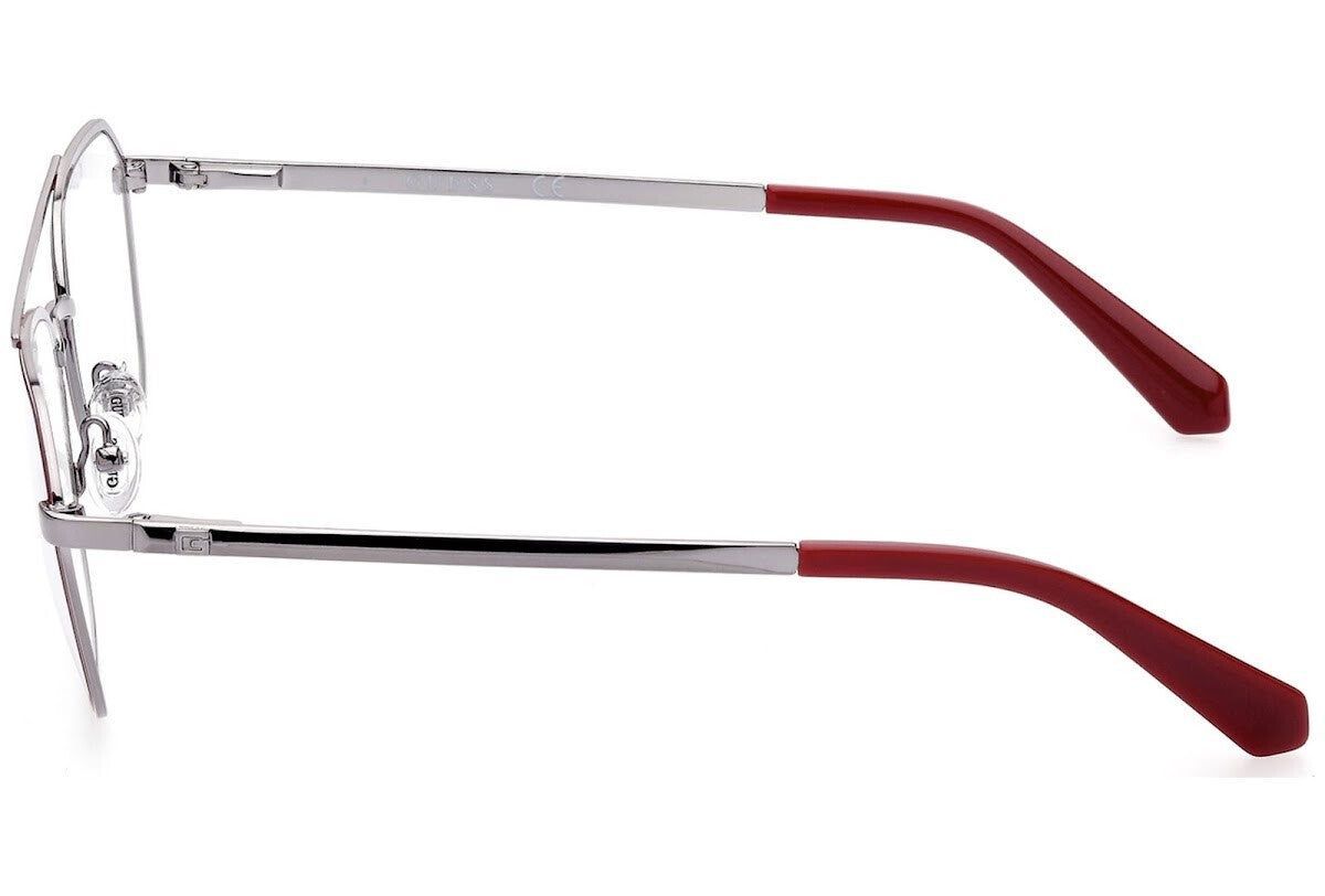 Guess GU50049-55008 55mm New Eyeglasses