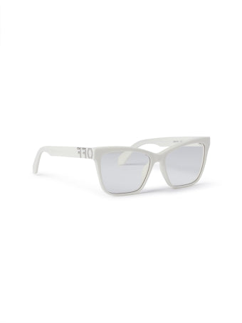 Off-White OERJ067S24PLA0010100 55mm New Eyeglasses
