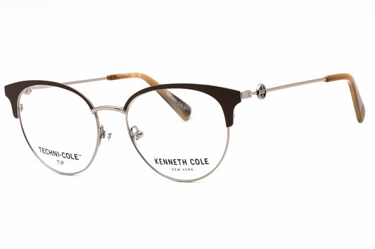 Kenneth Cole New York KC0358-050 52mm New Eyeglasses