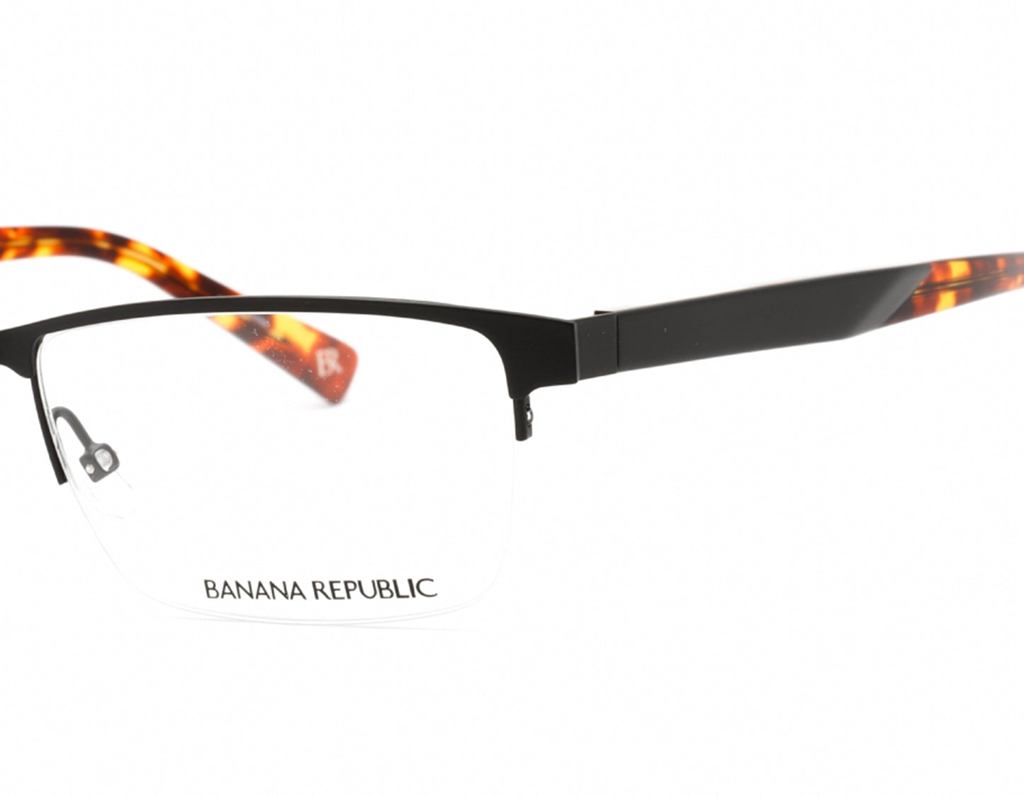 Banana Republic Antonio-0003 00 52mm New Eyeglasses