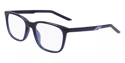 Nike 7255-411-53 53mm New Eyeglasses