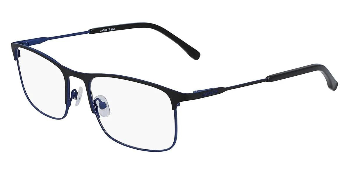 LACOSTE L2252-001-5418 54mm New Eyeglasses