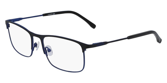 LACOSTE L2252-001-5418 54mm New Eyeglasses