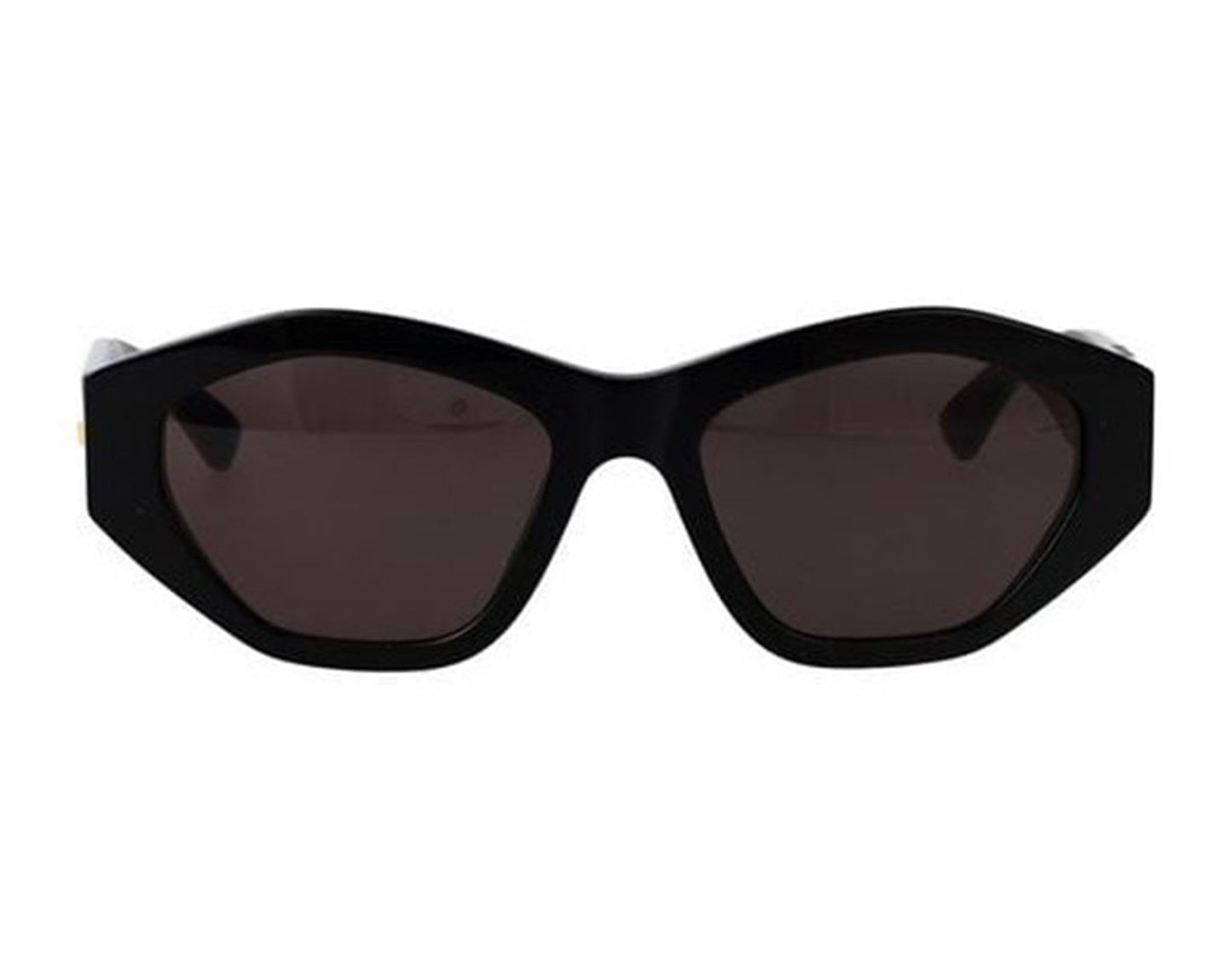 Bottega Veneta BV1408S-001 53mm New Sunglasses