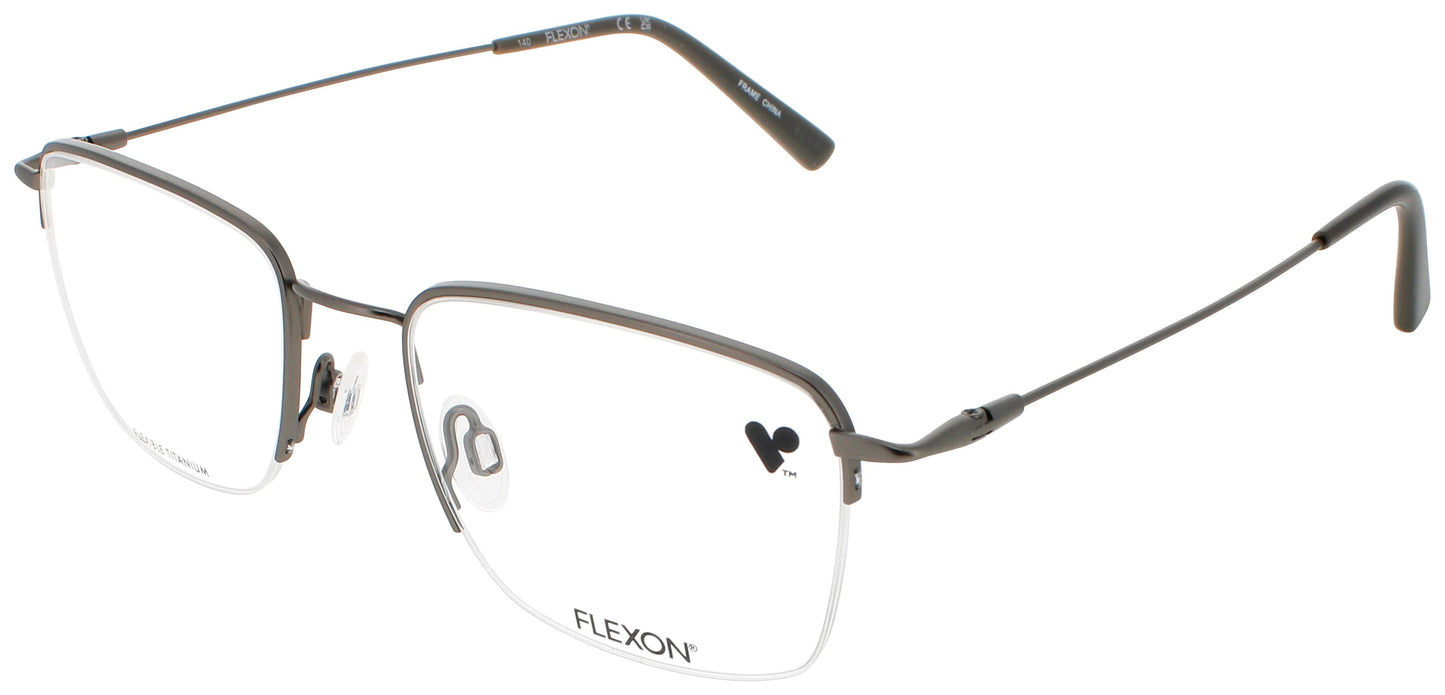 Flexon FLEXON H6041 / GUNMETAL FLEXON 52mm