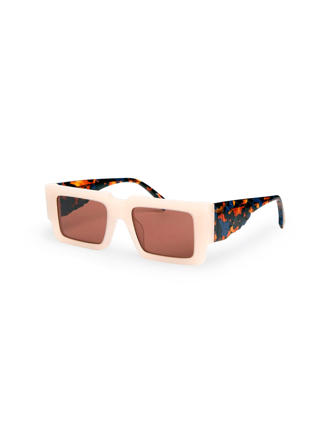 Marcelo Burlon Tineo 52mm New Sunglasses
