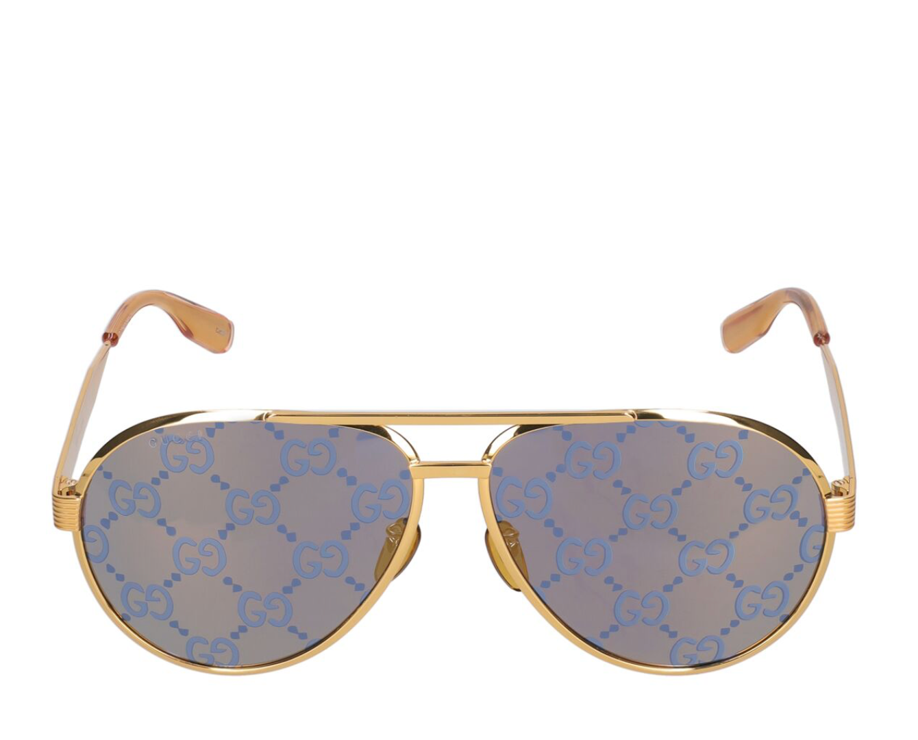 Gucci GG1513S-005 64mm New Sunglasses