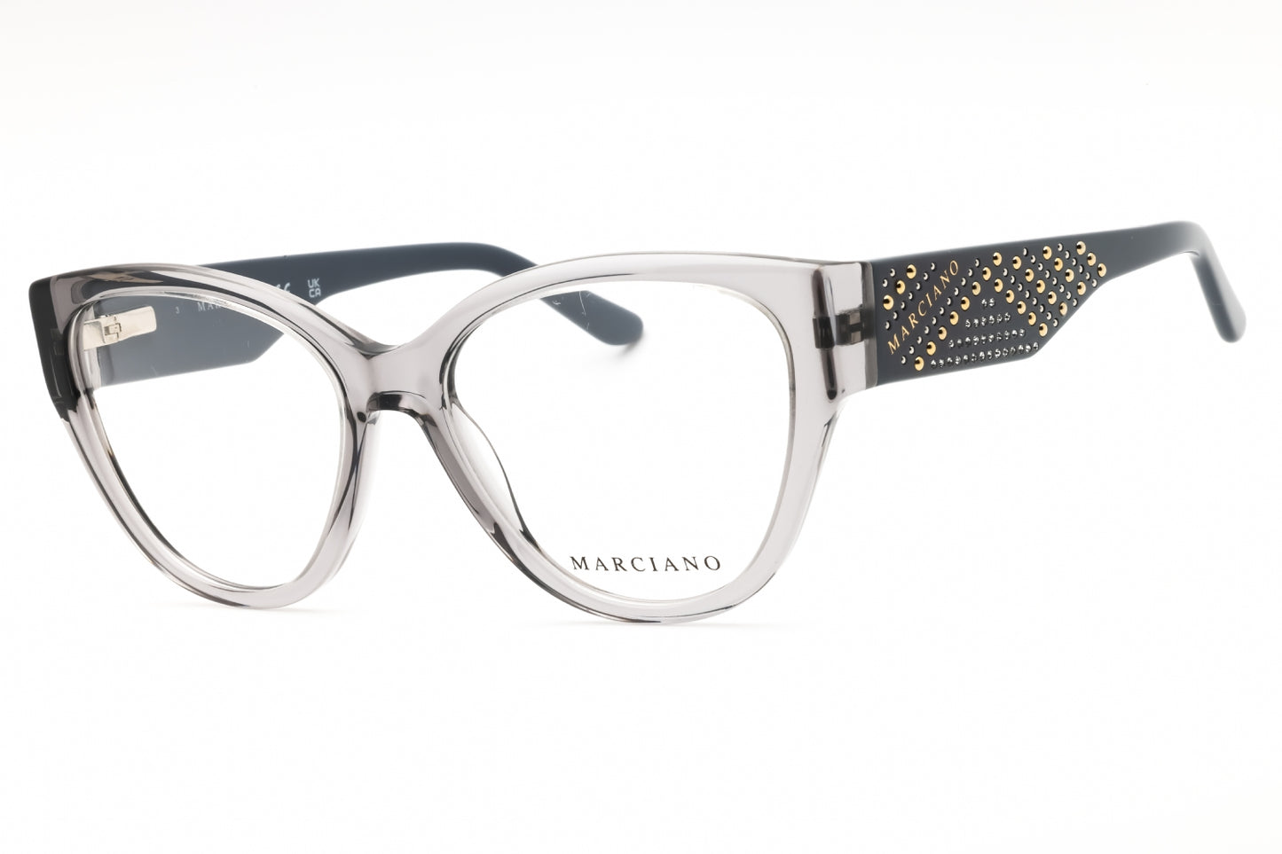 Guess by Marciano GM50018-020 54mm New Eyeglasses