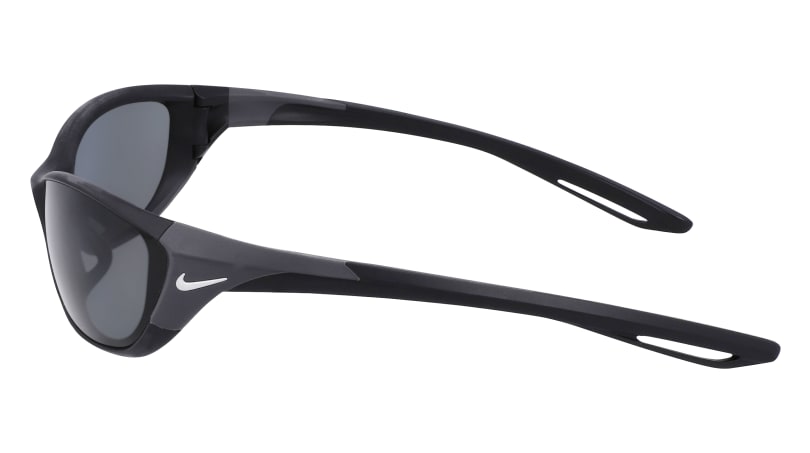 Nike NIKE ZONE P DZ7359-010 66mm New Sunglasses