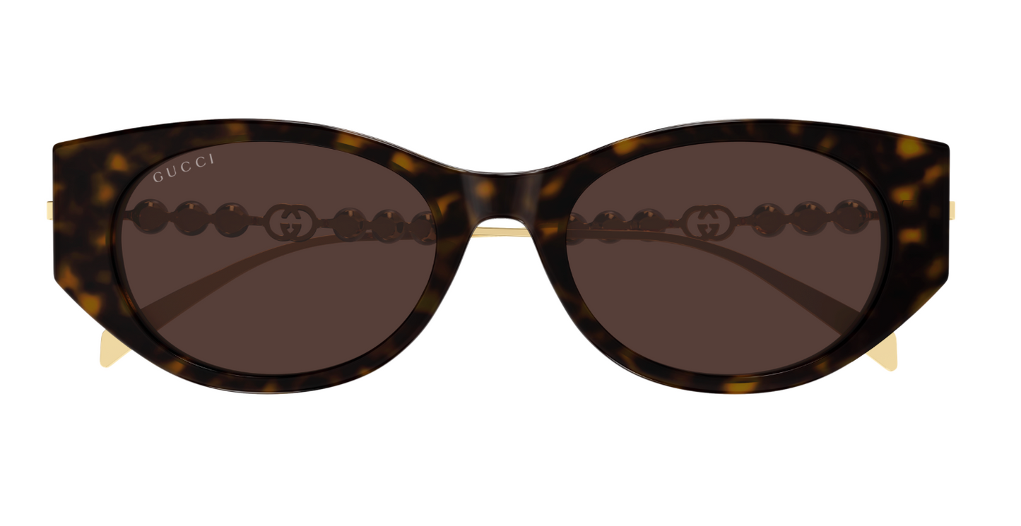 Gucci GG1970SA-003 54mm New Sunglasses