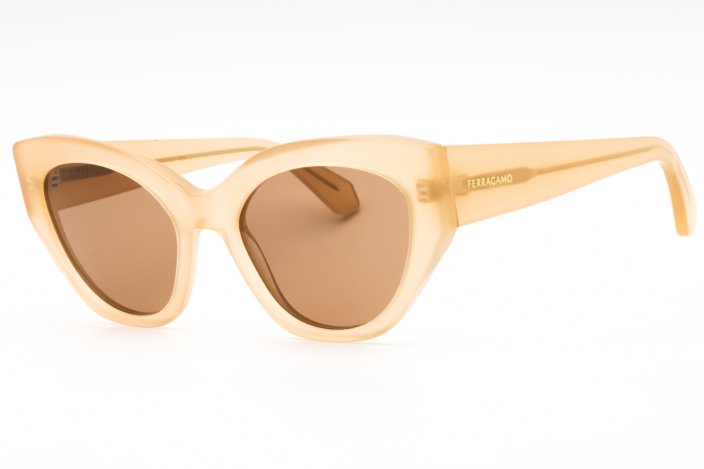 Salvatore Ferragamo SF1107S-708 55mm New Sunglasses