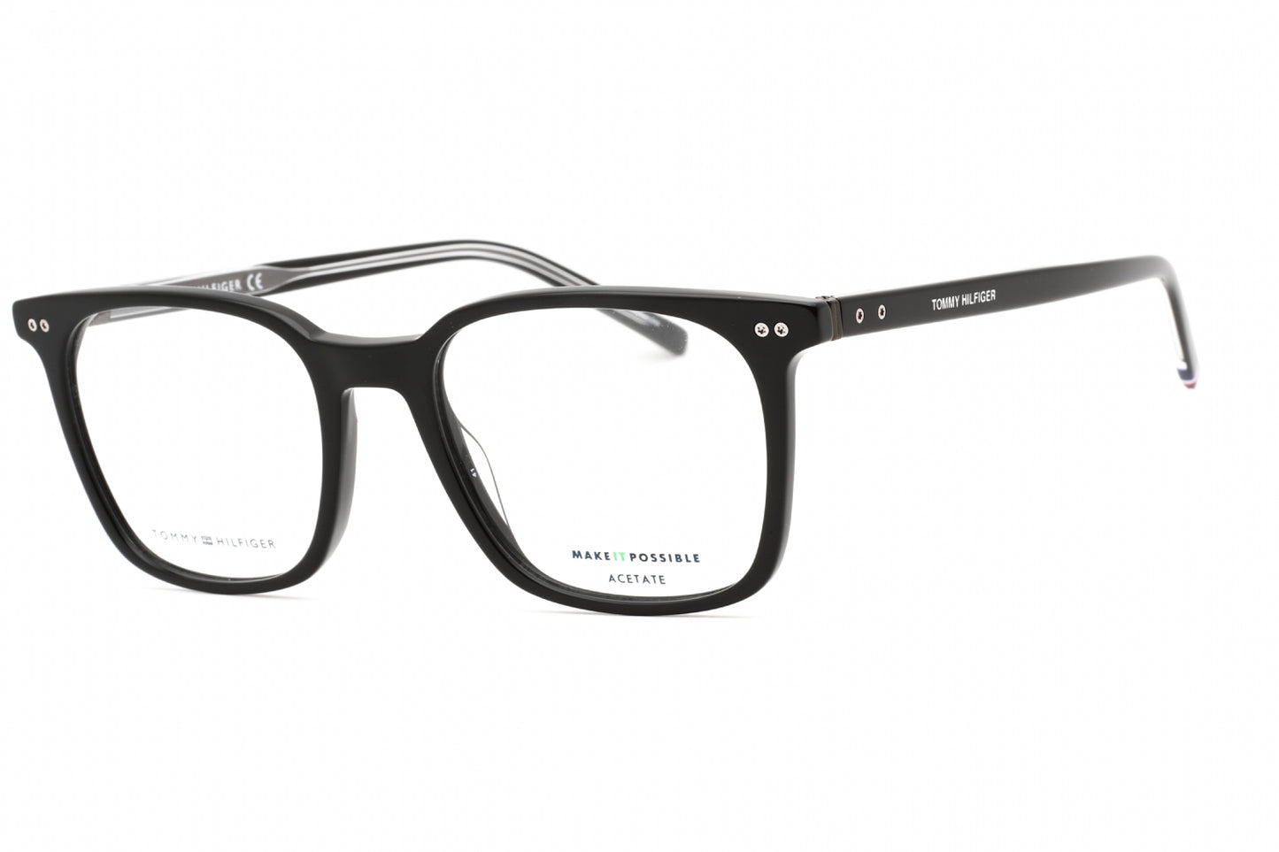 Tommy Hilfiger TH 1942-0807 00 52mm New Eyeglasses