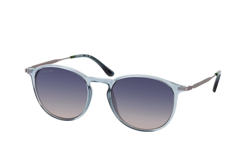 Lacoste L6061S-038-5219 52mm New Sunglasses