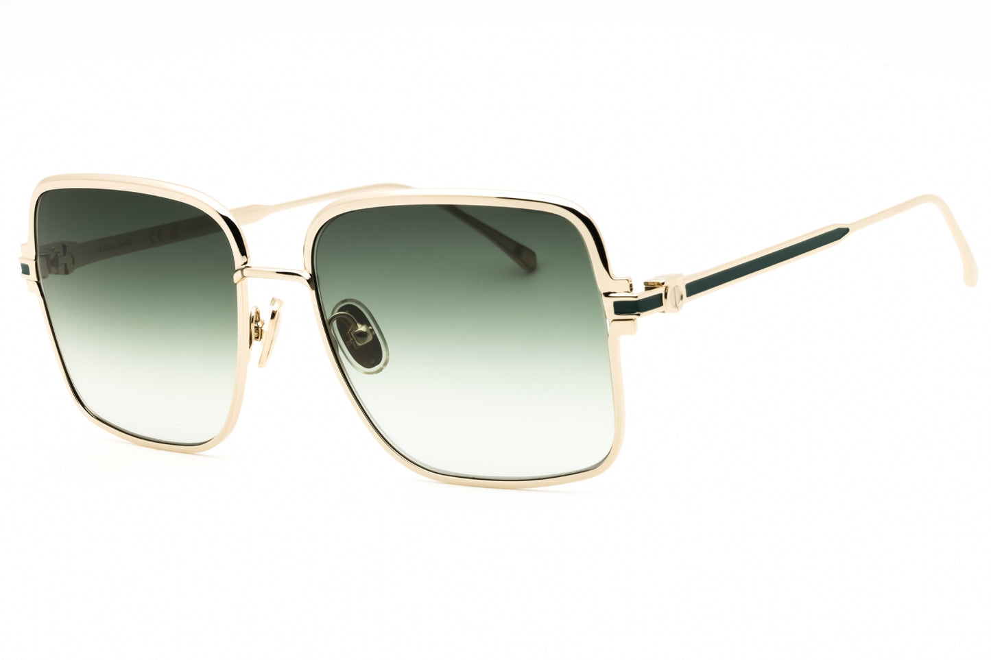 Salvatore Ferragamo SF317S-750 57mm