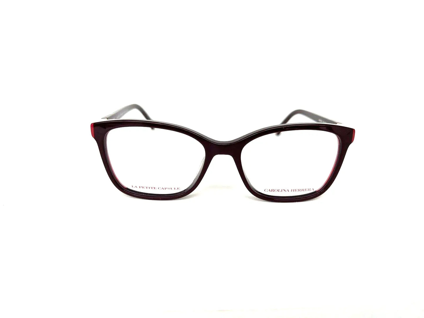 Carolina Herrera VHE834K-0700-54 54mm New Eyeglasses